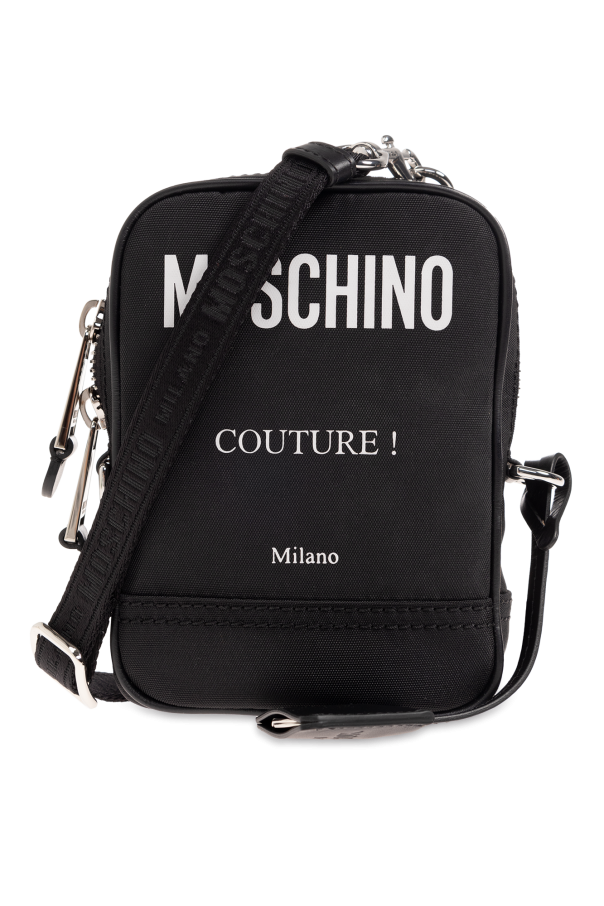 Sac fashion moschino couture